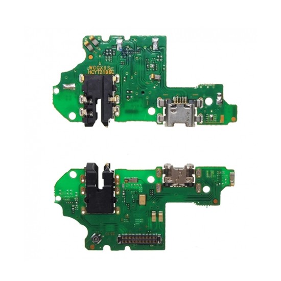 Placa de Carga Huawei Y5P 2020 Placa de Carga Huawei Y5P 2020
